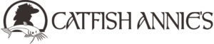 Catfish Annies Logo